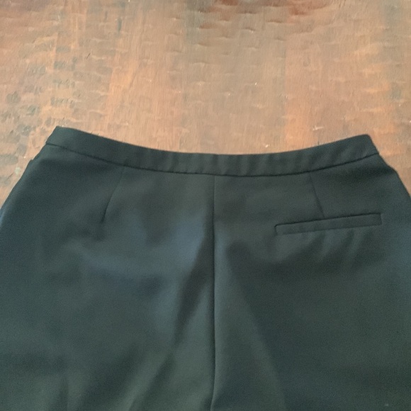 Vintage New York & Company Polyester Flare Leg Pants - Picture 3 of 8